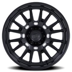 Moto Metal Tekton MO814MX 20x9 +20 6x135mm 87.1mm Matte Black