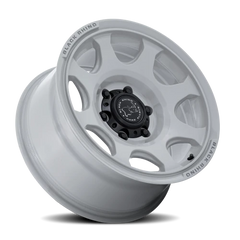 Black Rhino Tembo BR037AX 17x8.5 +25 6x114.3mm 66.06mm Grayspace