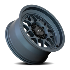 KMC Terra KM725 BL 20x9 +0 5x127mm 71.5mm Metallic Blue