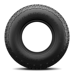 Falken Wildpeak A/T3W Tires LT255/80R17 E