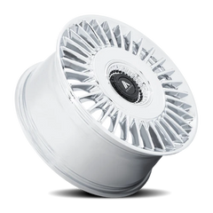 Asanti Black Label Tiara ABL-40 CH 20x9 +45 5x108mm 72.56mm Chrome