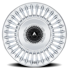 Asanti Black Label Tiara ABL-40 CH 20x9 +35 5x112mm 72.56mm Chrome