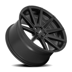 Niche Tifosi M242 20x10.5 +40 5x112mm 66.5mm Matte Black