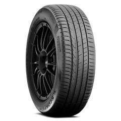 Pirelli Scorpion Tires 255/45R19  S-1