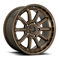 Fuel Torque D690 20x9 +1 5x150mm 110.1mm Bronze