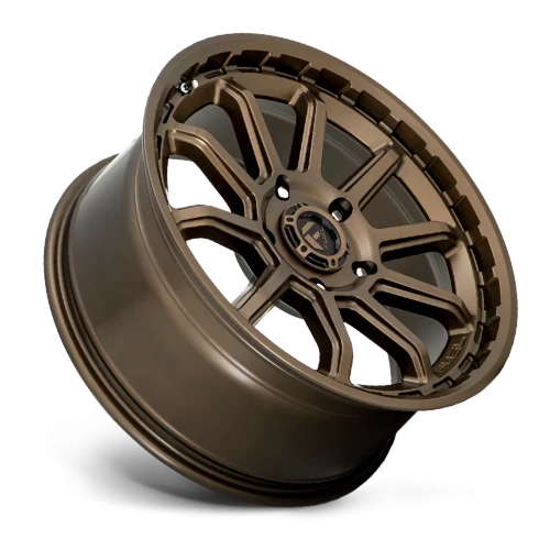 Fuel Torque D690 20x9 +1 5x150mm 110.1mm Bronze