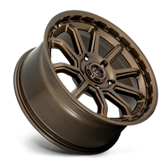Fuel Torque D690 20x9 +1 5x150mm 110.1mm Bronze