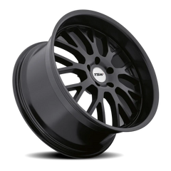 TSW Tremblant MB 18x8 +45 5x112mm 72mm Matte Black
