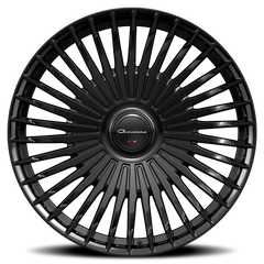 Giovanna Tulum GB 26x10 +15 6x139.7mm 78.1mm Gloss Black
