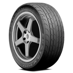 Kumho Ecsta V700, V70A Tires 215/40R17 Ecsta V70A Oe