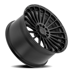 TSW Turbina MB 22x9 +37 5x108mm 72.1mm Matte Black