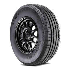 Kenda Klever H/T 4S (KR620) Tires 245/70R16 Klever H/T 4S