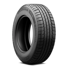 Michelin Latitude Alpin HP Tires 265/55R19
