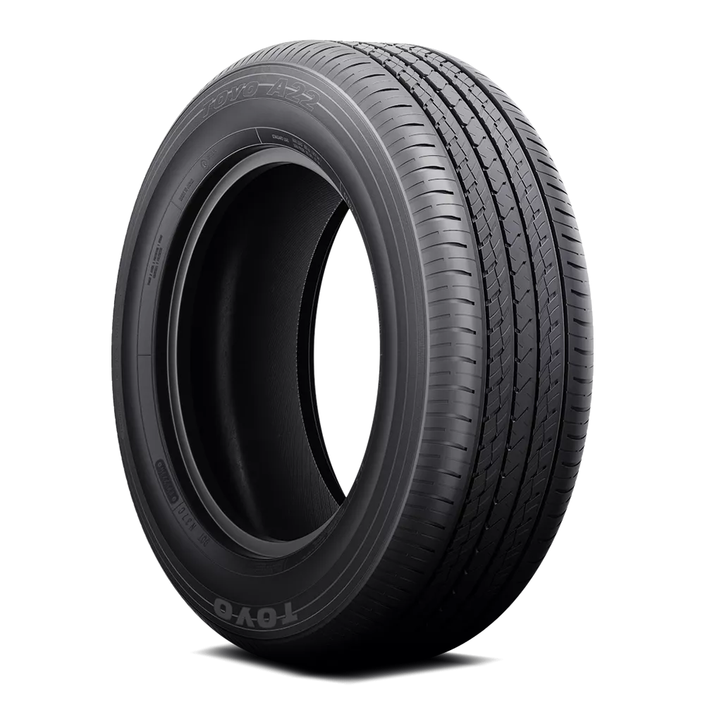 Toyo Toyo A22 Tires P235/55R18 A22 Oe