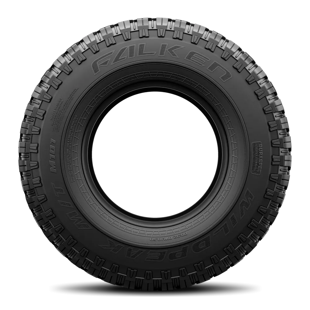 Falken Wildpeak M/T Tires LT295/70R17 E