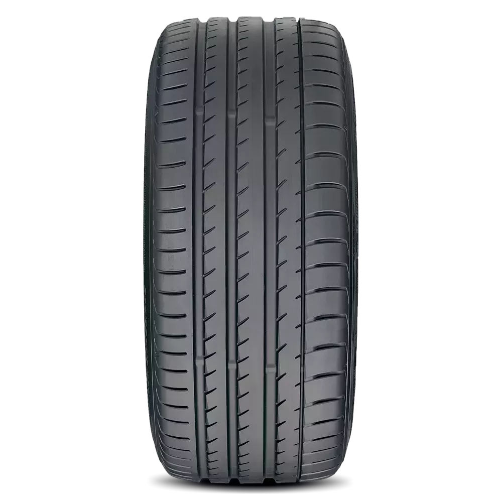 Yokohama Advan Sport V105 Tires 315/35ZR20 XL W
