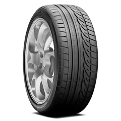 Dunlop SP Sport 01 DSST Rof Tires 245/40R18  Oe