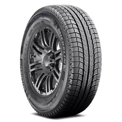Michelin Latitude X-Ice XI2 Tires 275/45R20 XL
