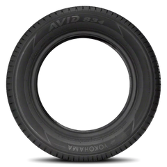 Yokohama Avid S34B Tires P205/60R16