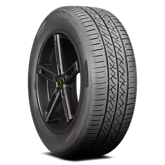 Continental Truecontact Tires 225/60R17