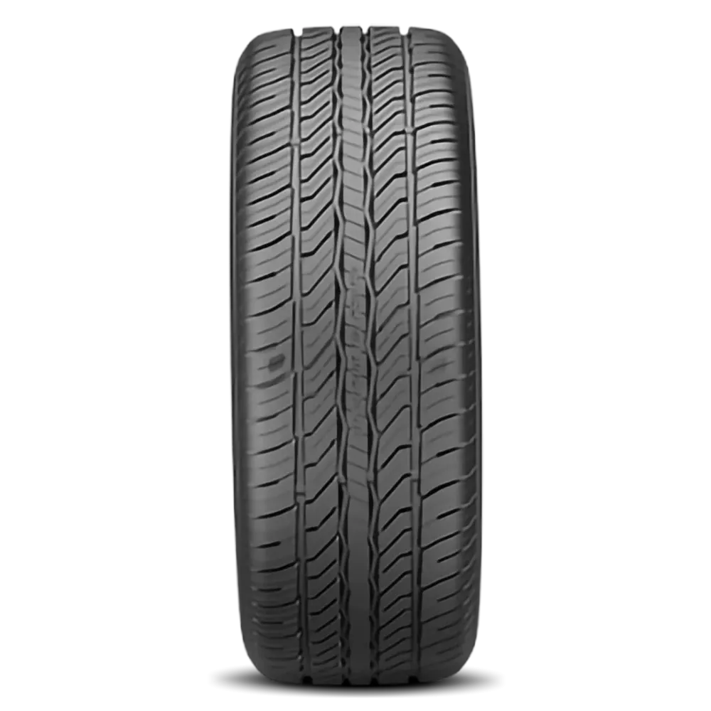 General Exclaim HPX A/S Tires 235/55R17 Exclaim HPX AS