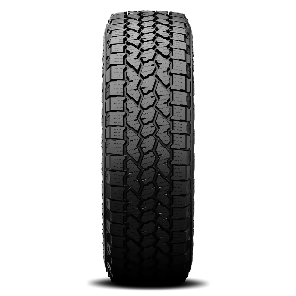 Bridgestone Dueler A/T Ascent Tires LT285/60R20 E
