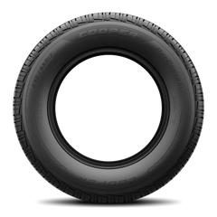 Cooper Procontrol Tires 225/55R19