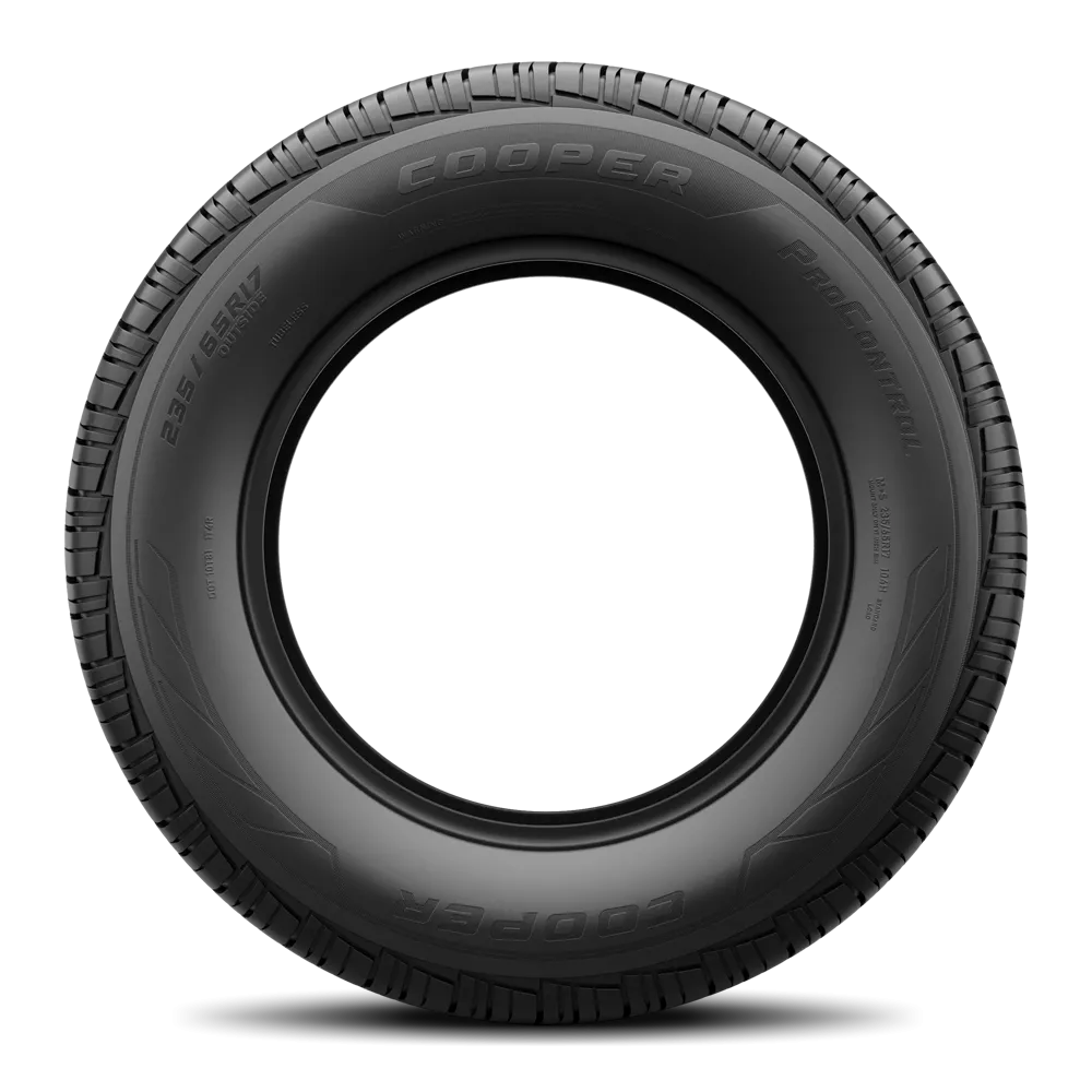 Cooper Procontrol Tires 285/45R22 XL