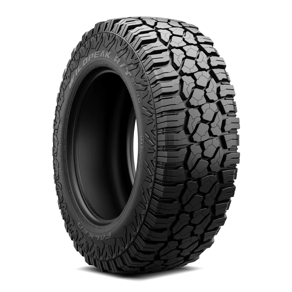 Falken Wildpeak R/T01 Tires LT285/65R20 E