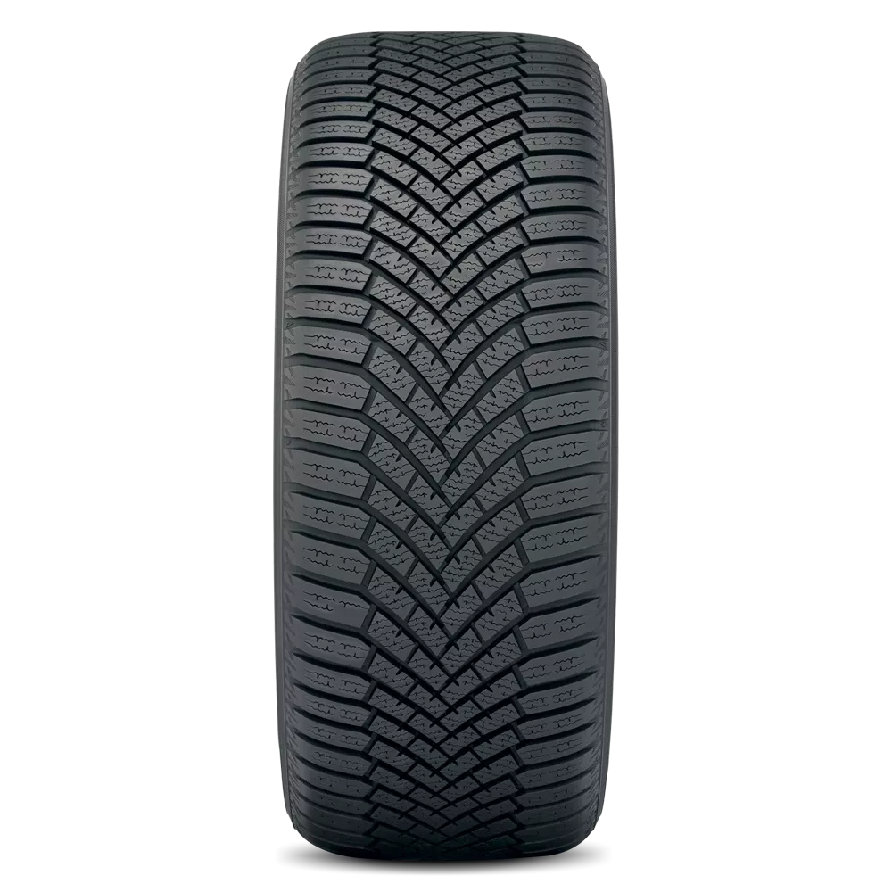 Yokohama Bluearth Winter V906 Tires 255/40R20 XL