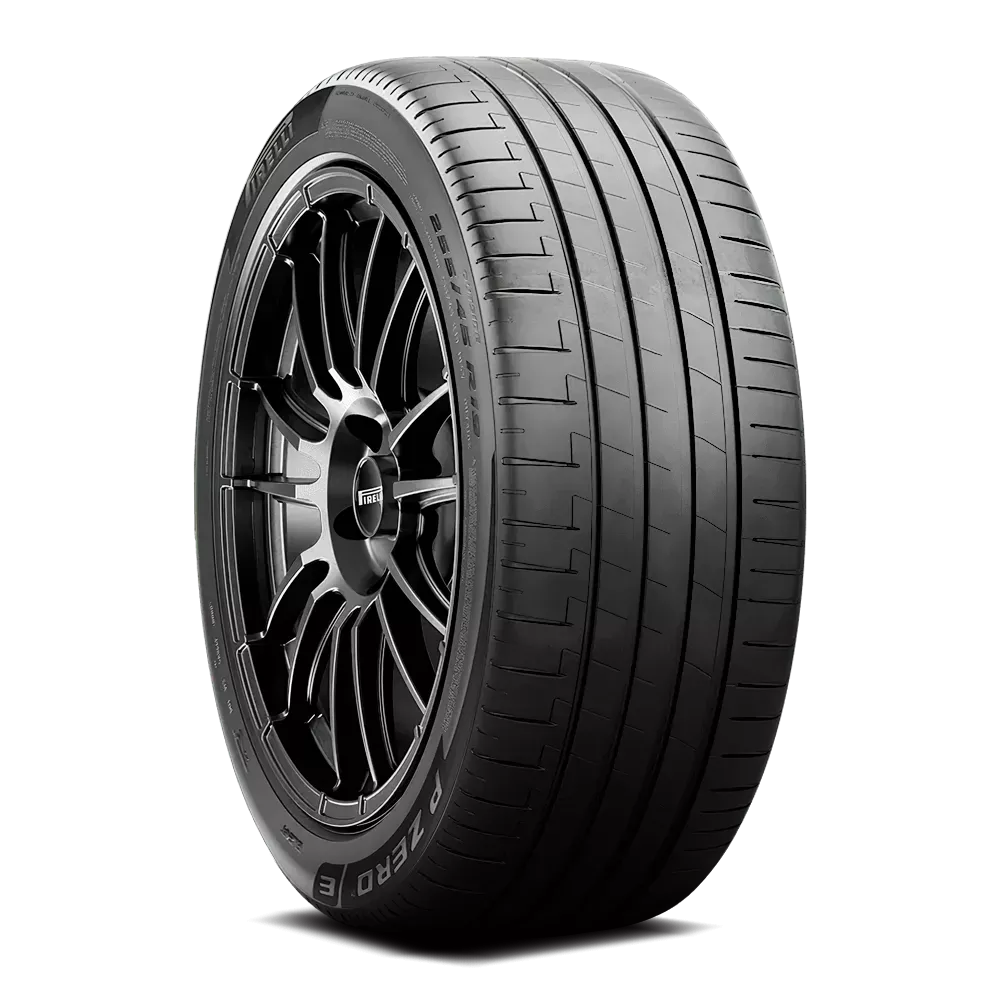 Pirelli Pzero E Tires 225/40R19 XL  I*