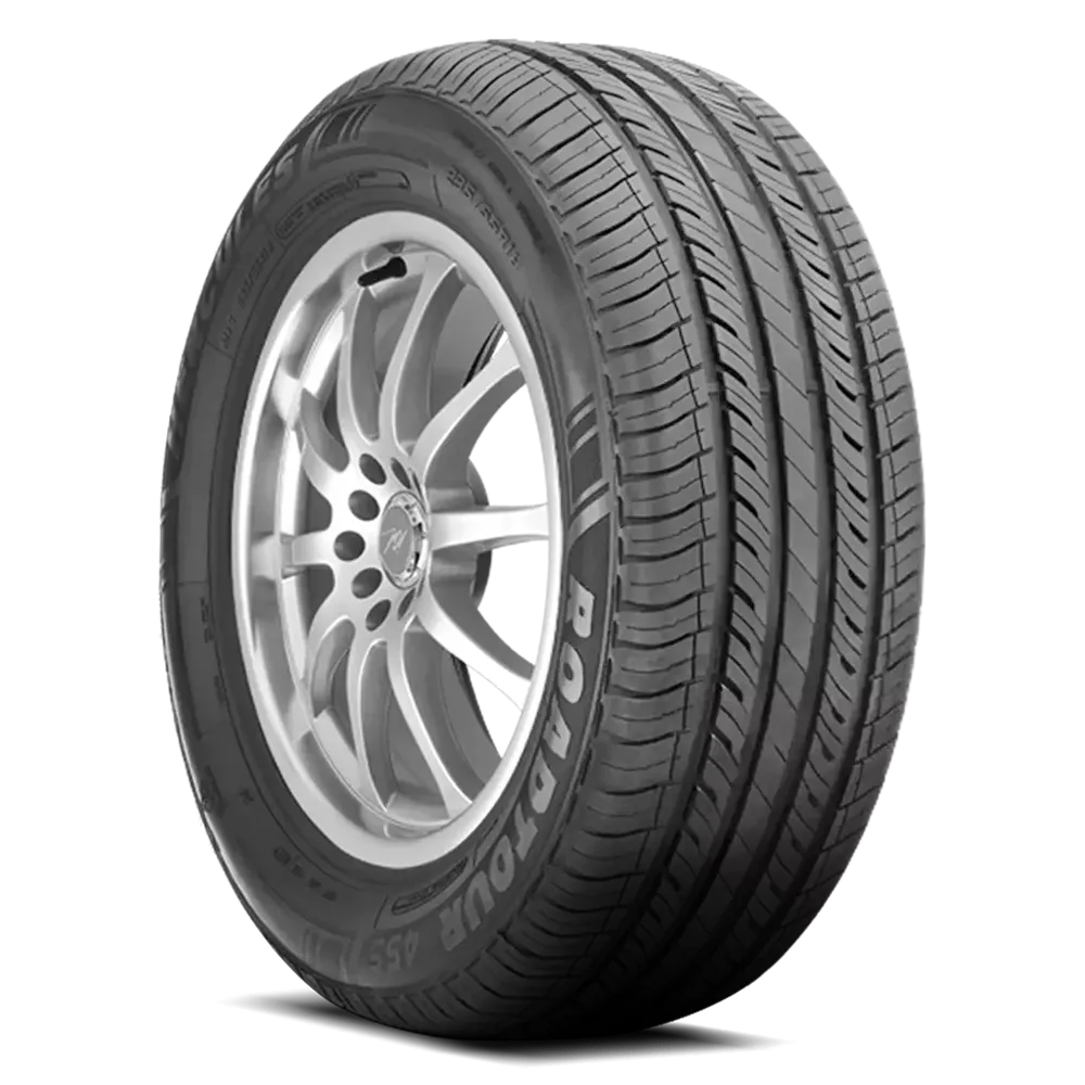 Hercules Roadtour 455 Tires 235/65R17