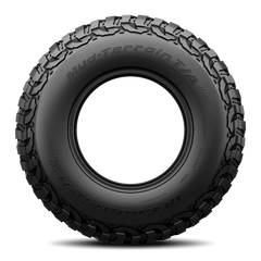 Bfgoodrich Mud-Terrain T/A KM3 Tires 35X12.50R17LT E
