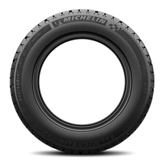 Michelin Pilot Alpin PA3 Tires 285/40R19