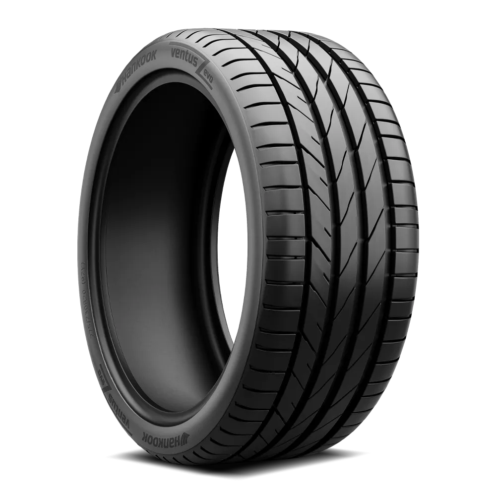 Hankook Ventus Evo Suv K137 Tires 305/40R20 XL  (*)