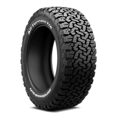 Bfgoodrich ALL-Terrain T/A KO2 Tires 35X12.50R22LT E