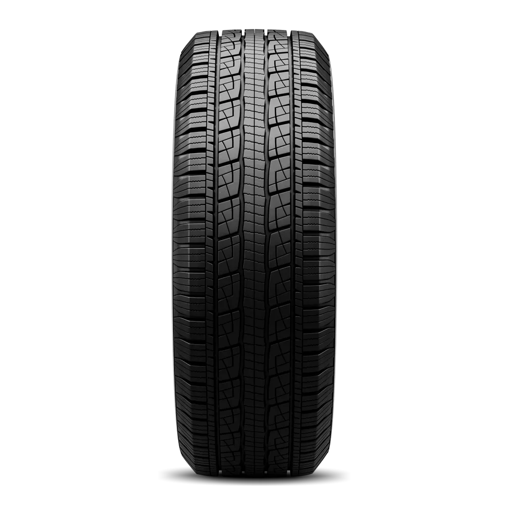 General Grabber HTS60 Tires 255/65R16