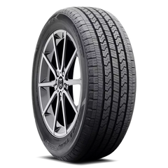 Hercules Terra Trac Cross-V Tires LT265/70R17 E