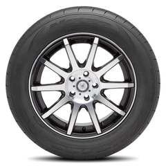 Nitto NT420S Tires 305/40R22 XL