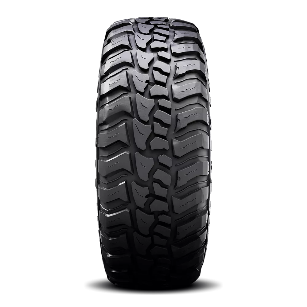 Mickey Thompson Baja Boss X Tires 37X12.50R17LT C  (Not Dot Certified)
