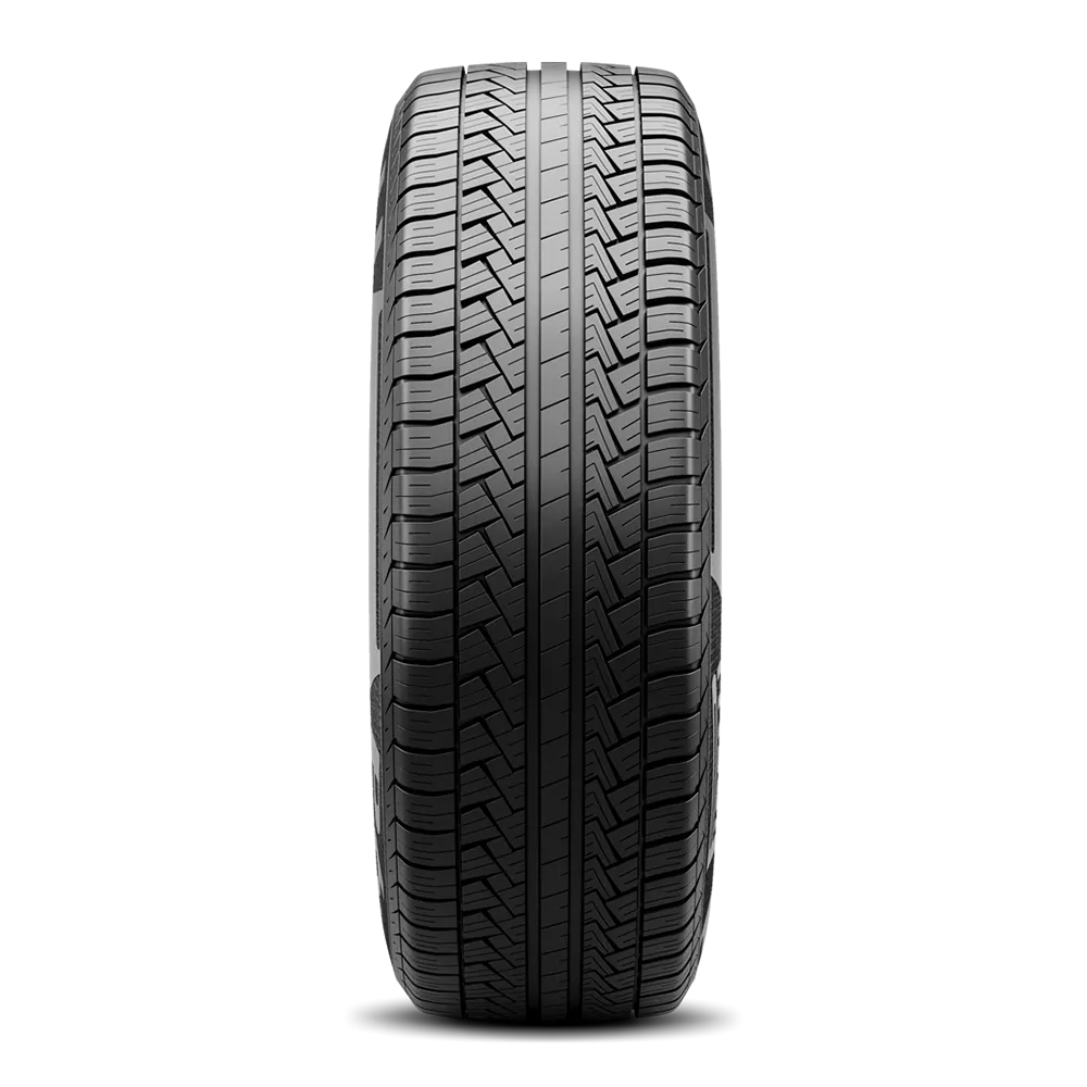 Pirelli P6 Four Seasons Plus Tires P225/55R18