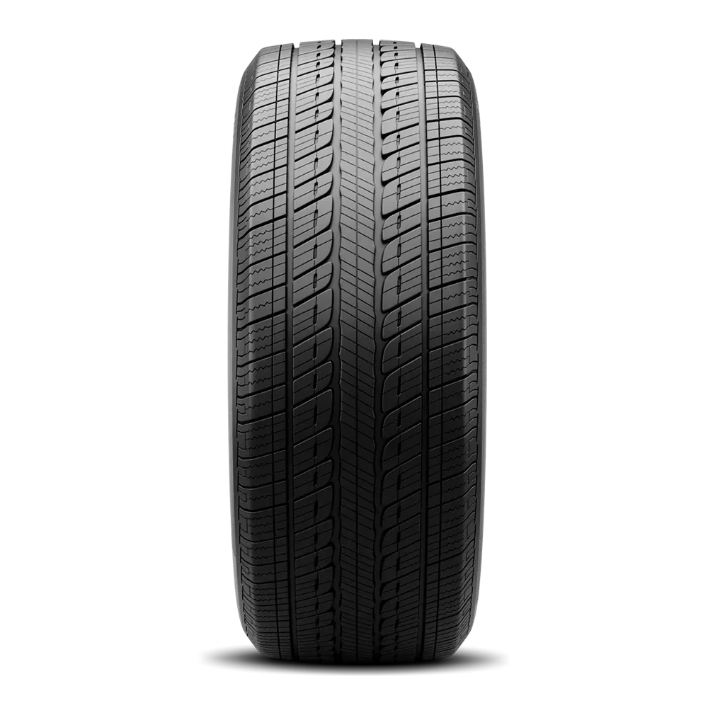 Uniroyal Tiger Paw Touring A/S DT Tires 255/60R18