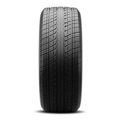 Uniroyal Tiger Paw Touring A/S DT Tires 235/60R18