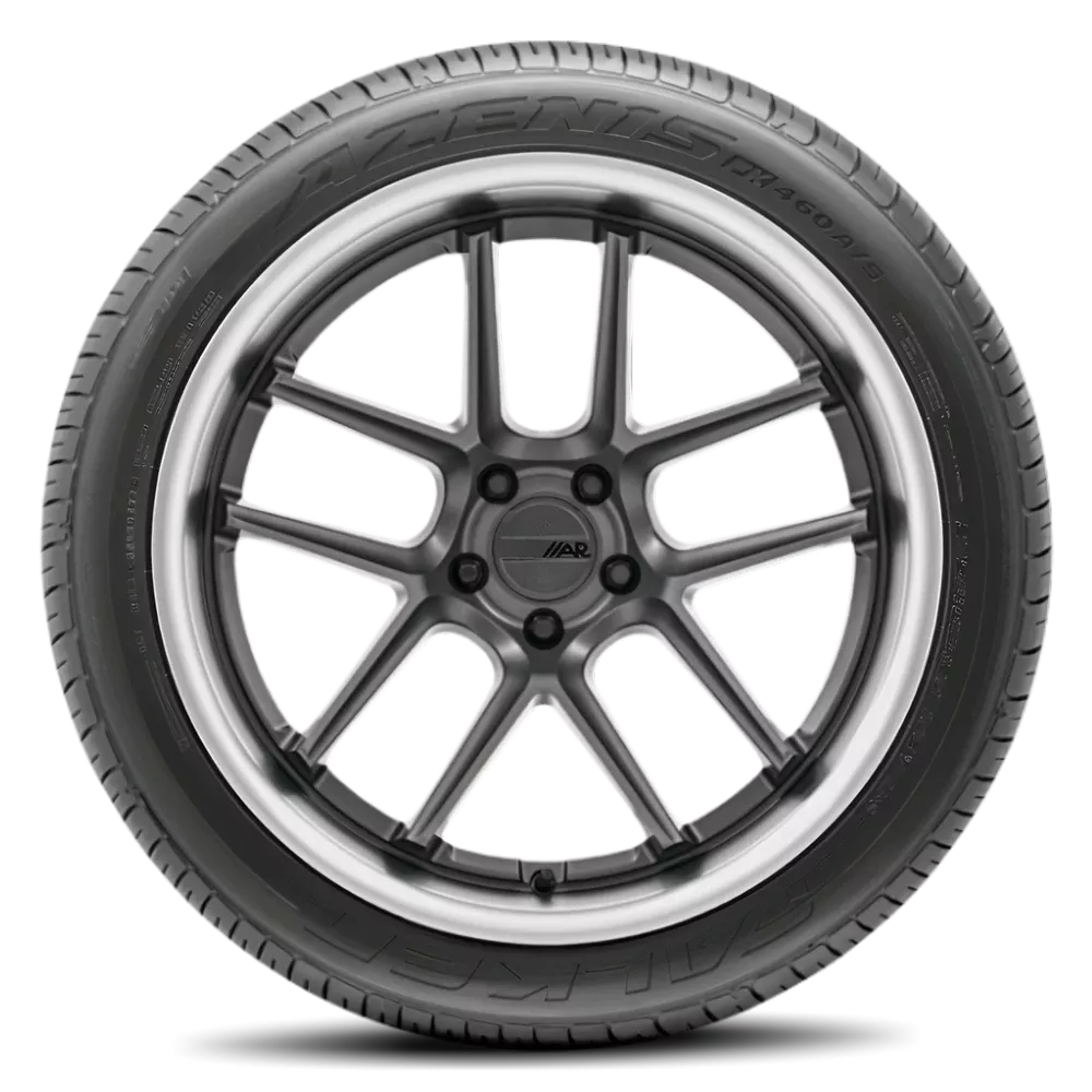 Falken Azenis FK460 A/S Tires 225/40ZR18 XL