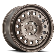 Black Rhino Unit BRZ 15x7 +15 5x114.3mm 76.1mm Dark Bronze