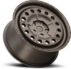 Black Rhino Unit BRZ 15x7 +15 5x114.3mm 76.1mm Dark Bronze