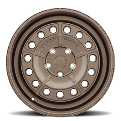 Black Rhino Unit BRZ 15x7 +15 5x114.3mm 76.1mm Dark Bronze