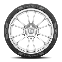 Goodyear Eagle F1 Supersport RS Tires 245/35ZR20