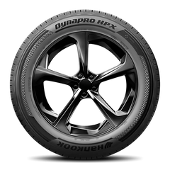 Hankook Dynapro HPX RA43 Tires 275/50R20