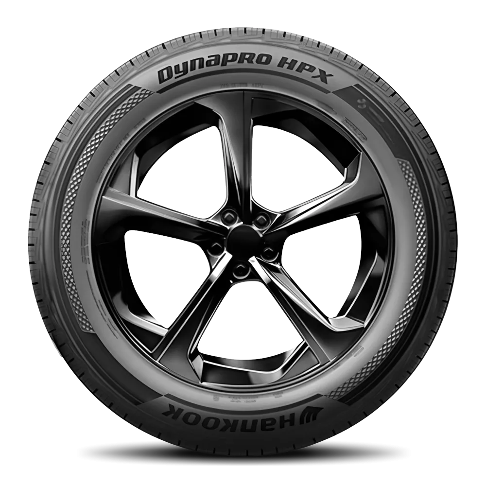 Hankook Dynapro HPX RA43 Tires 275/60R20